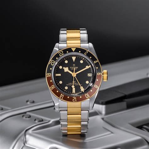 tudor gmt s&g.